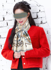China Replica Hermes Scarf 76usd Only